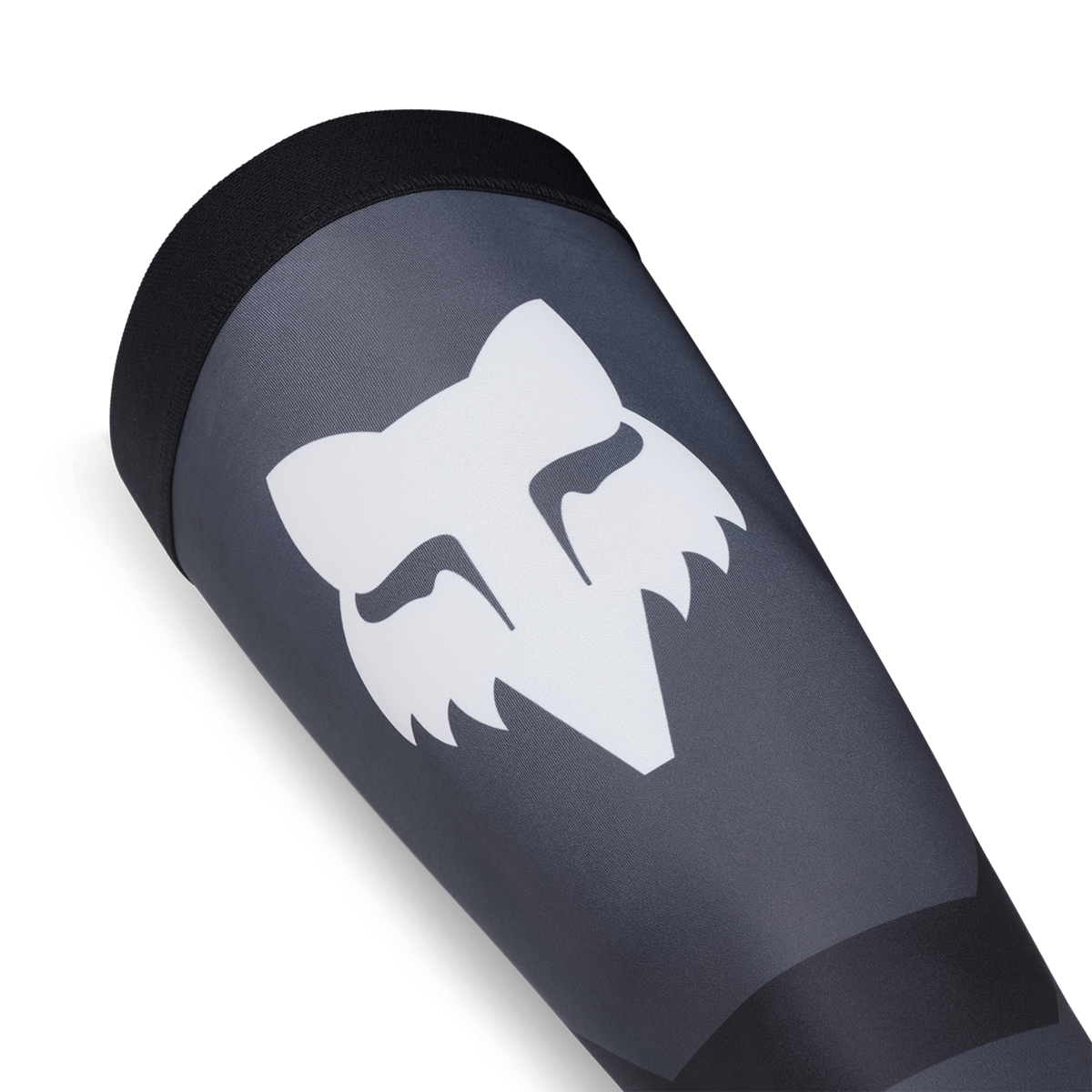 Fox Racing Flexair Knee Brace Sock in SCHWARZ