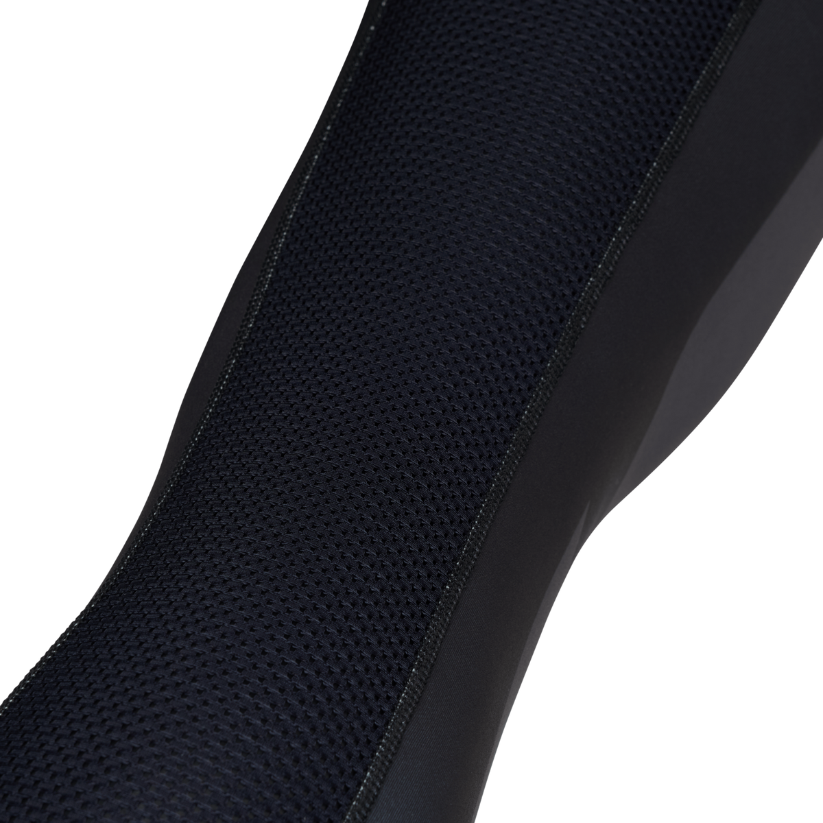 Fox Racing Flexair Knee Brace Sock in SCHWARZ