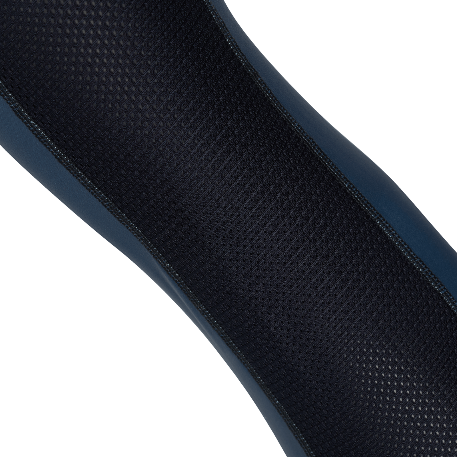 Fox Racing Flexair Knee Brace Sock in BLAU