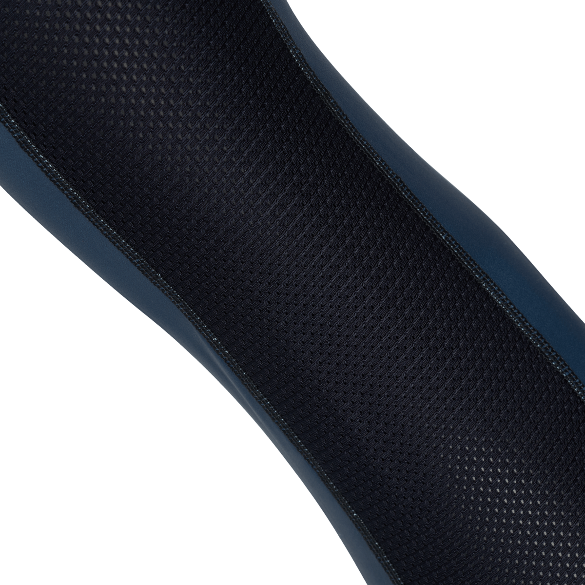 Fox Racing Flexair Knee Brace Sock in BLAU