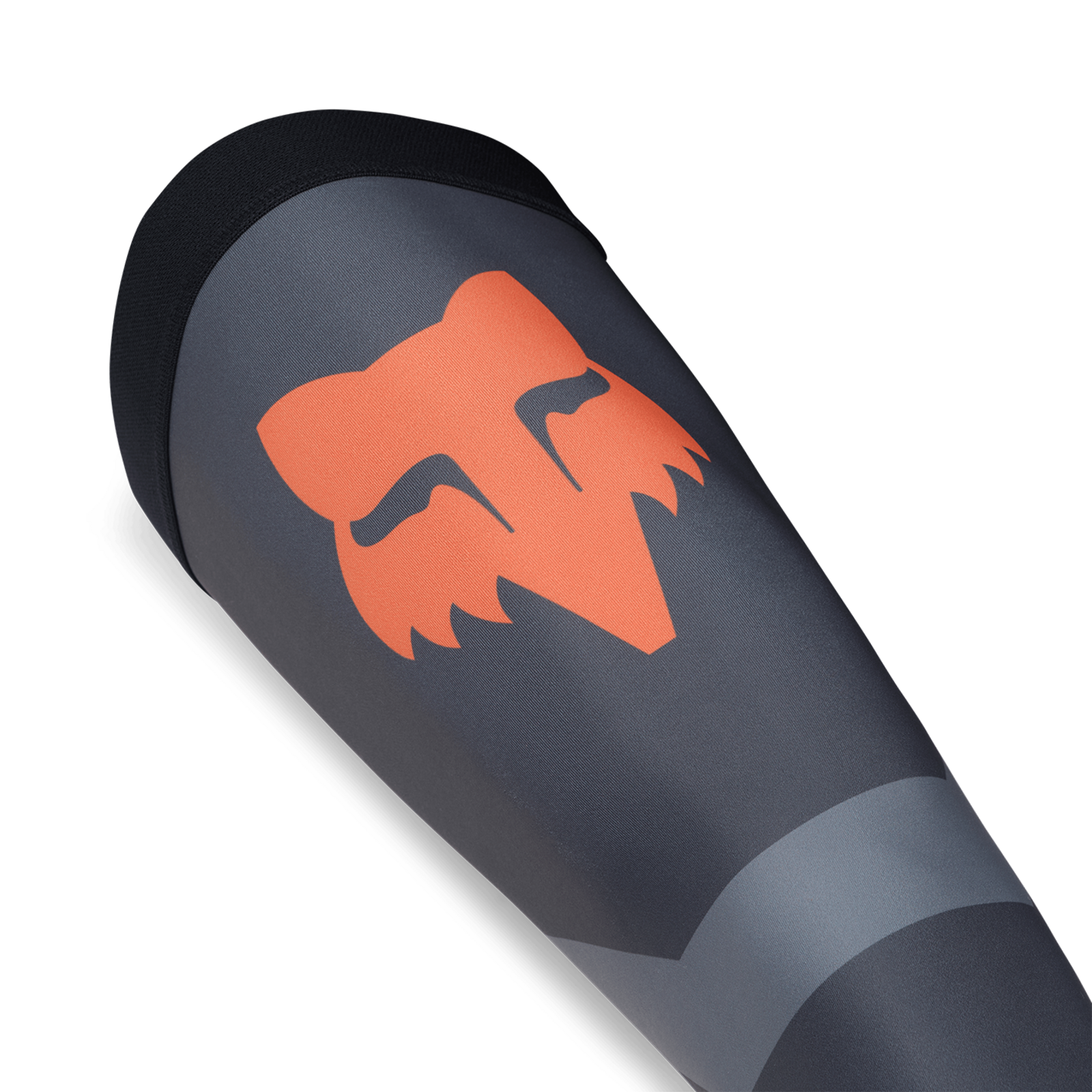 Fox Racing Flexair Knee Brace Sock in GRAU
