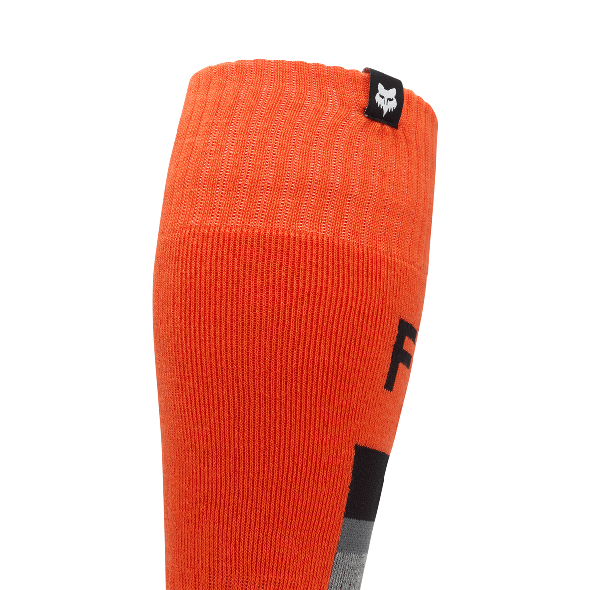 Fox Racing 180 Core Sock in ORANGE