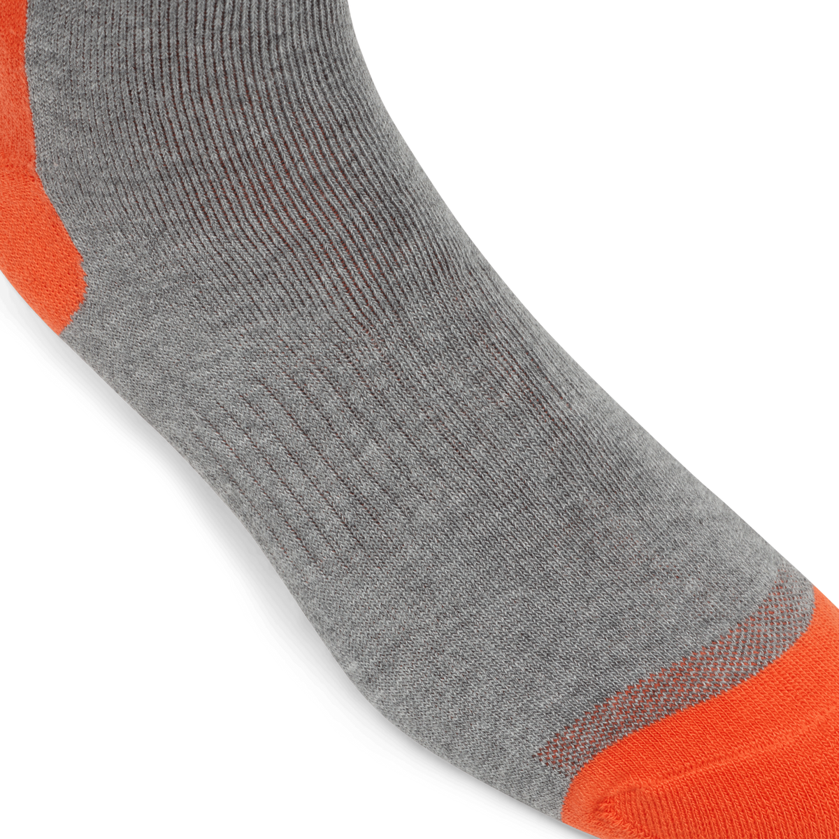 Fox Racing 180 Core Sock in ORANGE
