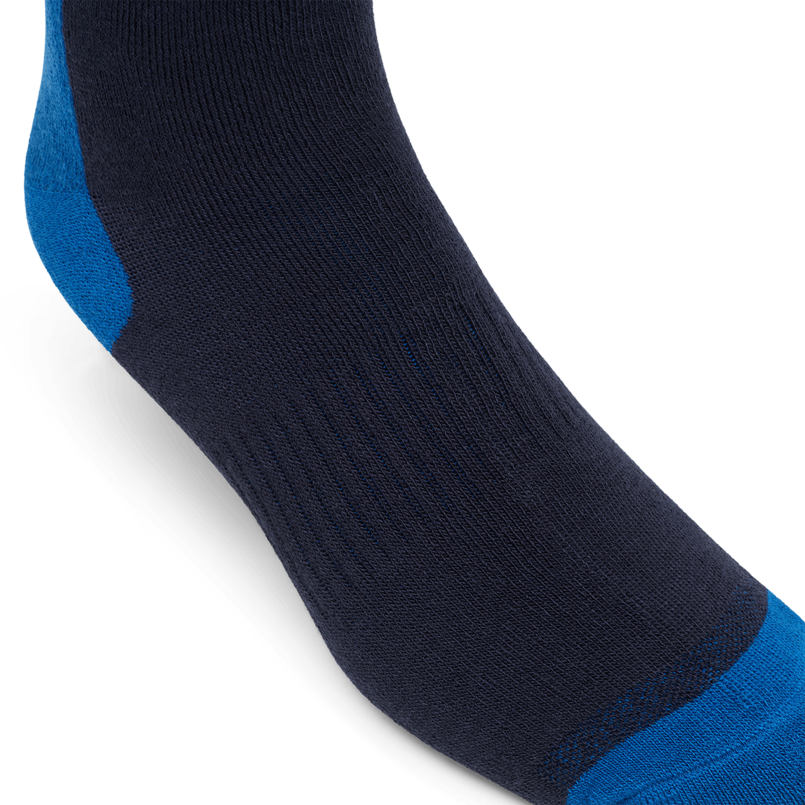Fox Racing 180 Core Sock in BLAU
