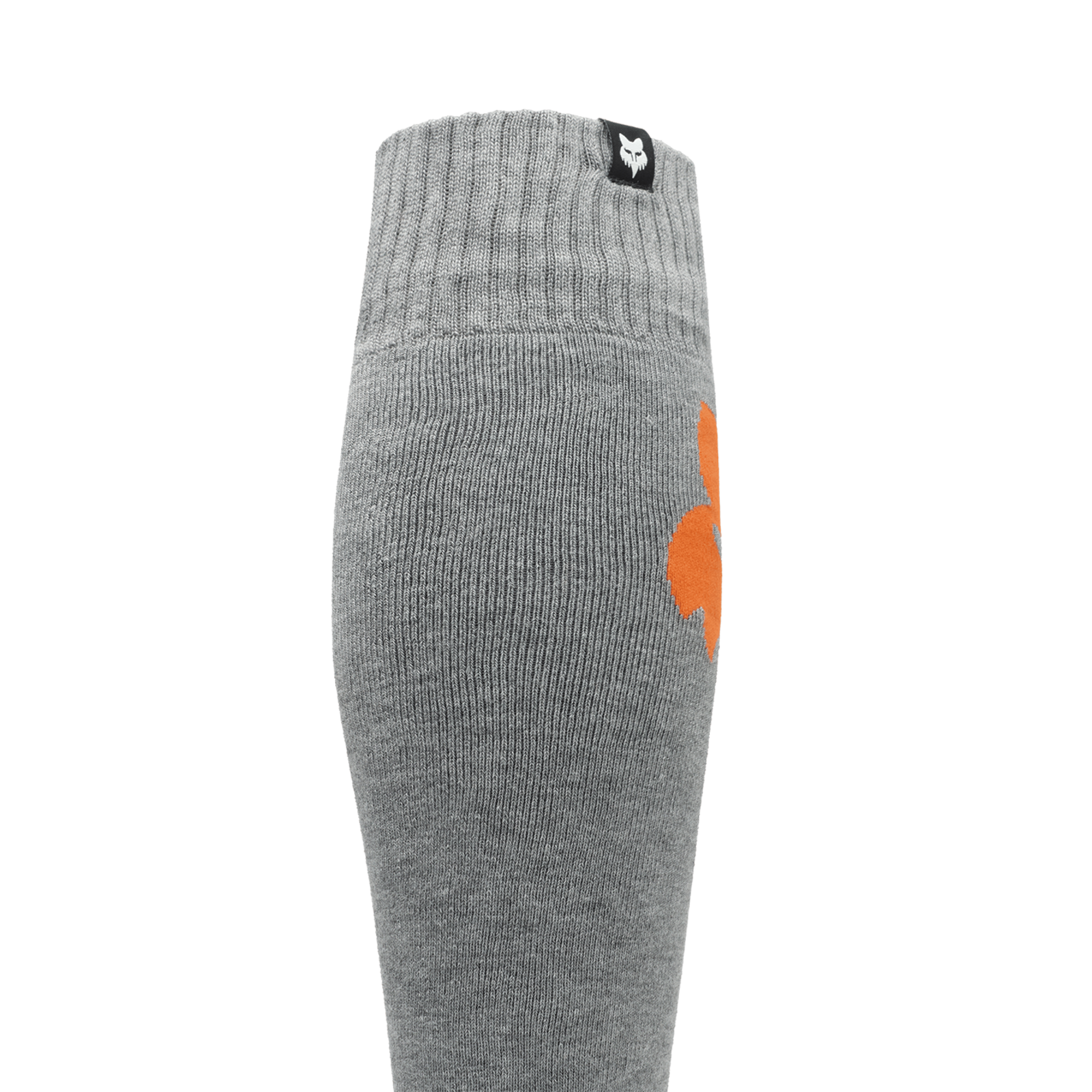 Fox Racing 180 Elevated Core Sock in GRAU