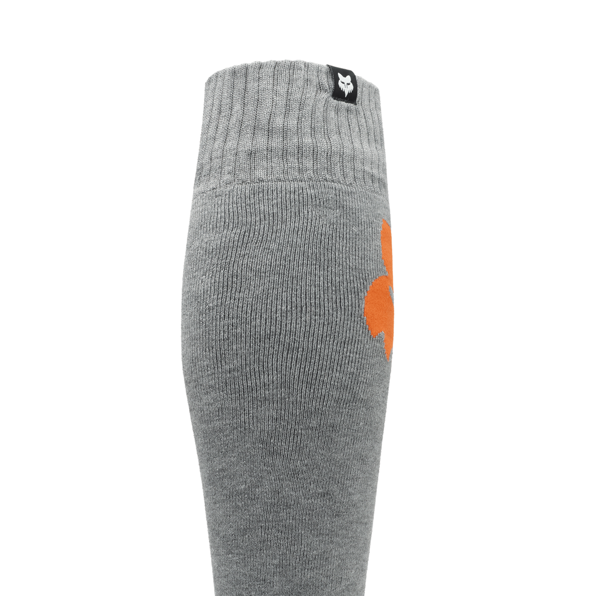 Fox Racing 180 Elevated Core Sock in GRAU