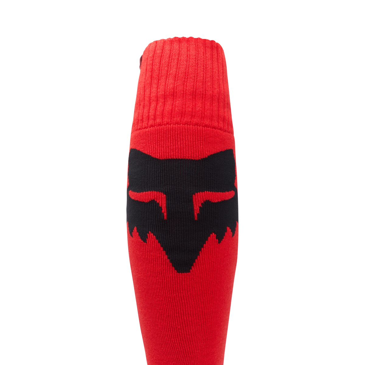 Fox Racing 180 Elevated Core Sock in ROT