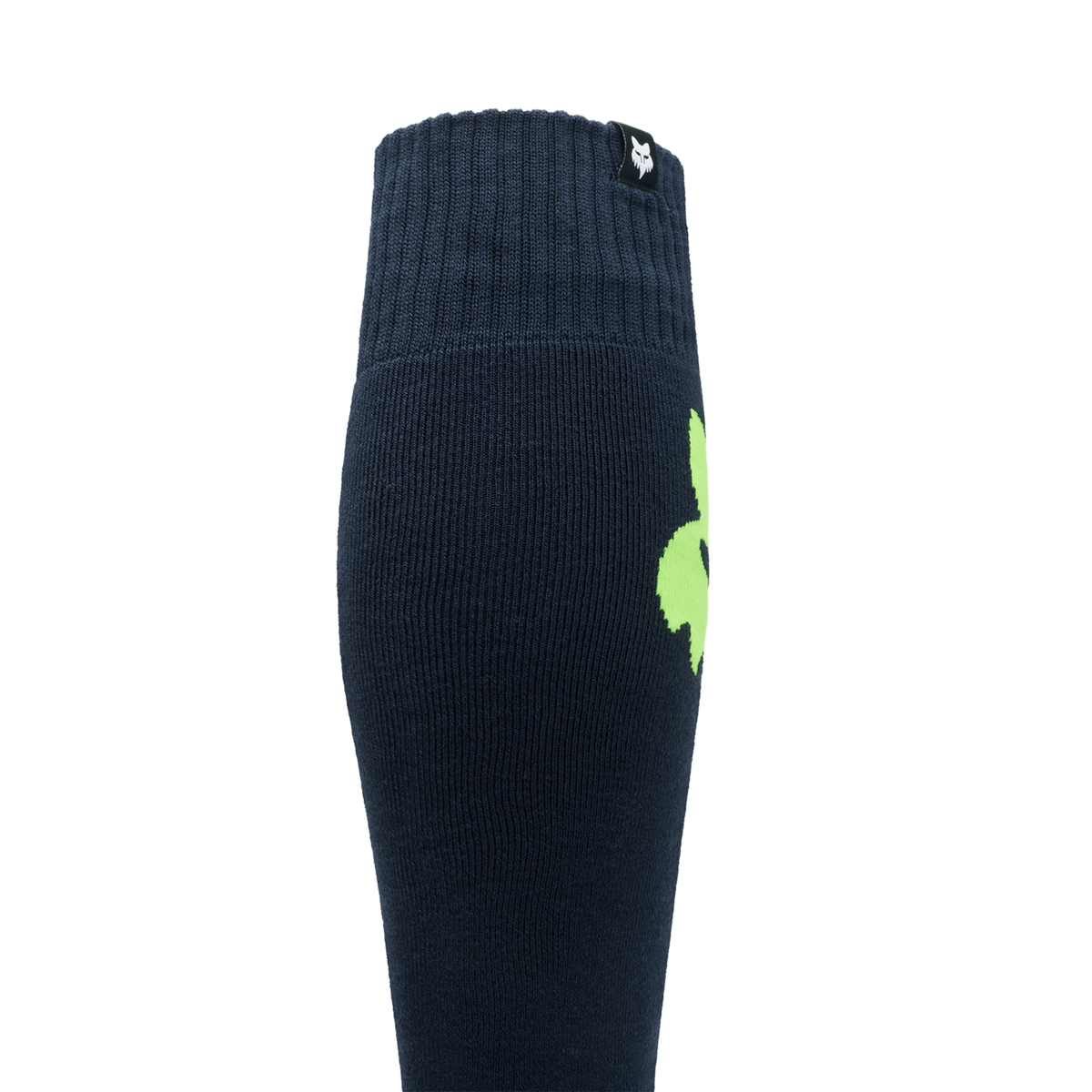 Fox Racing 180 Elevated Core Sock in BLAU