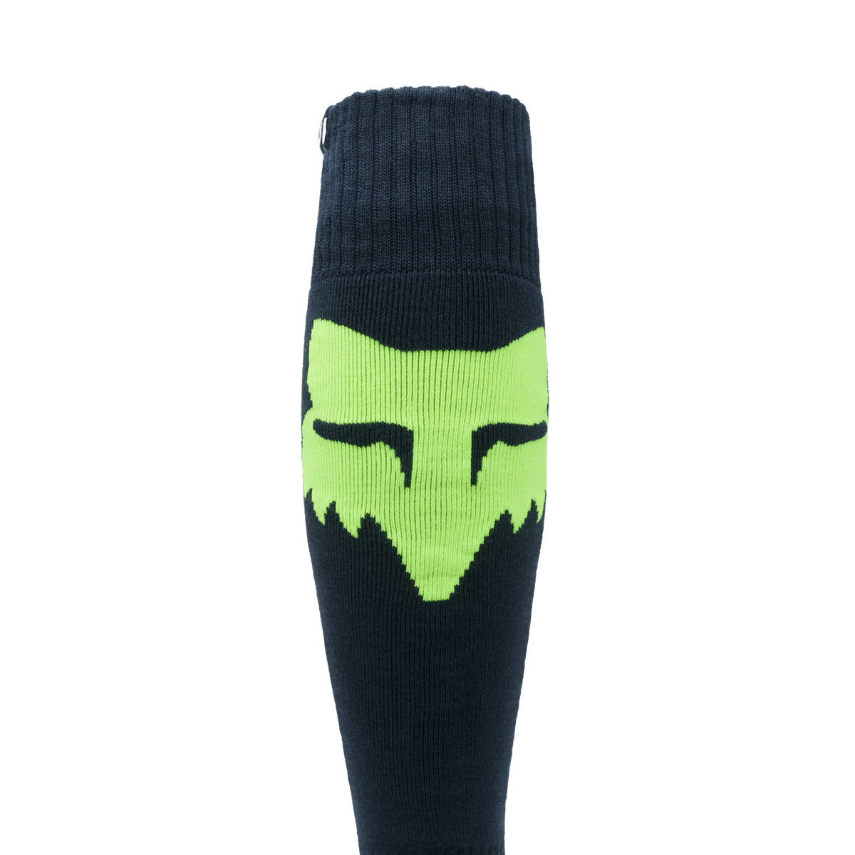 Fox Racing 180 Elevated Core Sock in BLAU