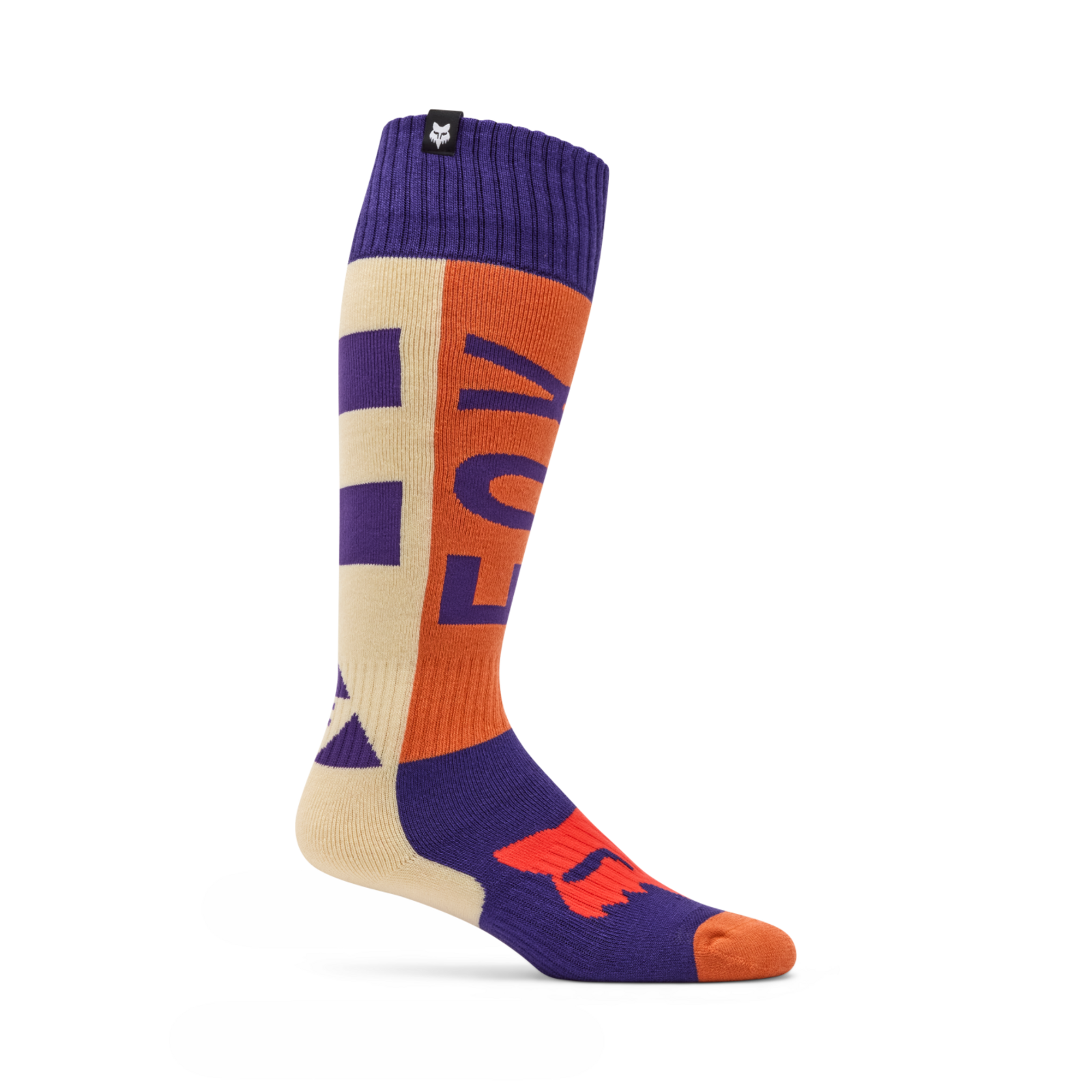 Fox Racing Wmns 180 Collect Motocross Socken in MEHRFARBIG