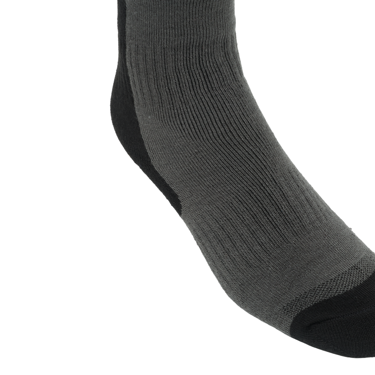 Fox Racing W 180 Core Sock in SCHWARZ
