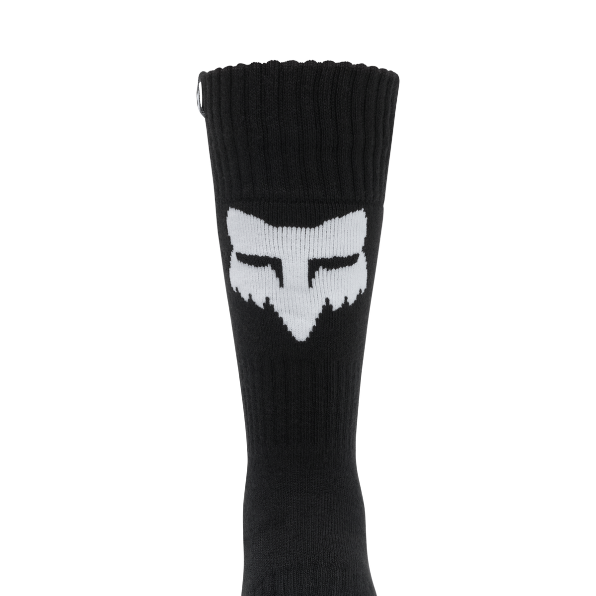 Fox Racing Yth 180 Elevated Core Sock in SCHWARZ