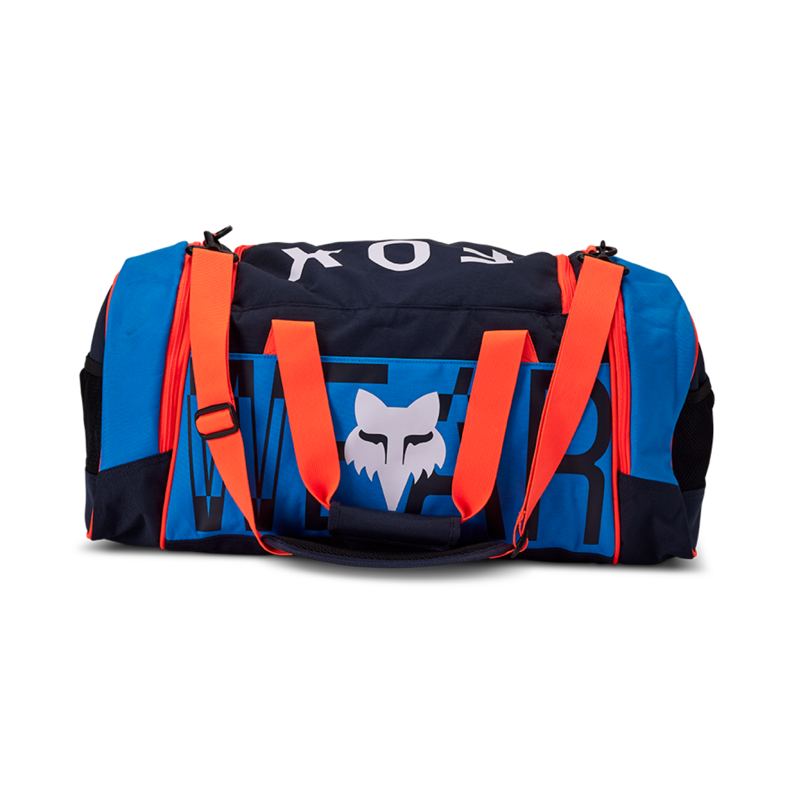 Fox Racing Race Spec 180 Duffle in BLAU