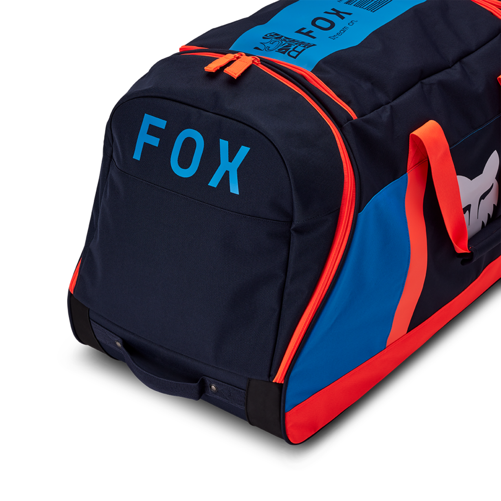 Fox Racing Race Spec Shuttle 180 Roller in BLAU