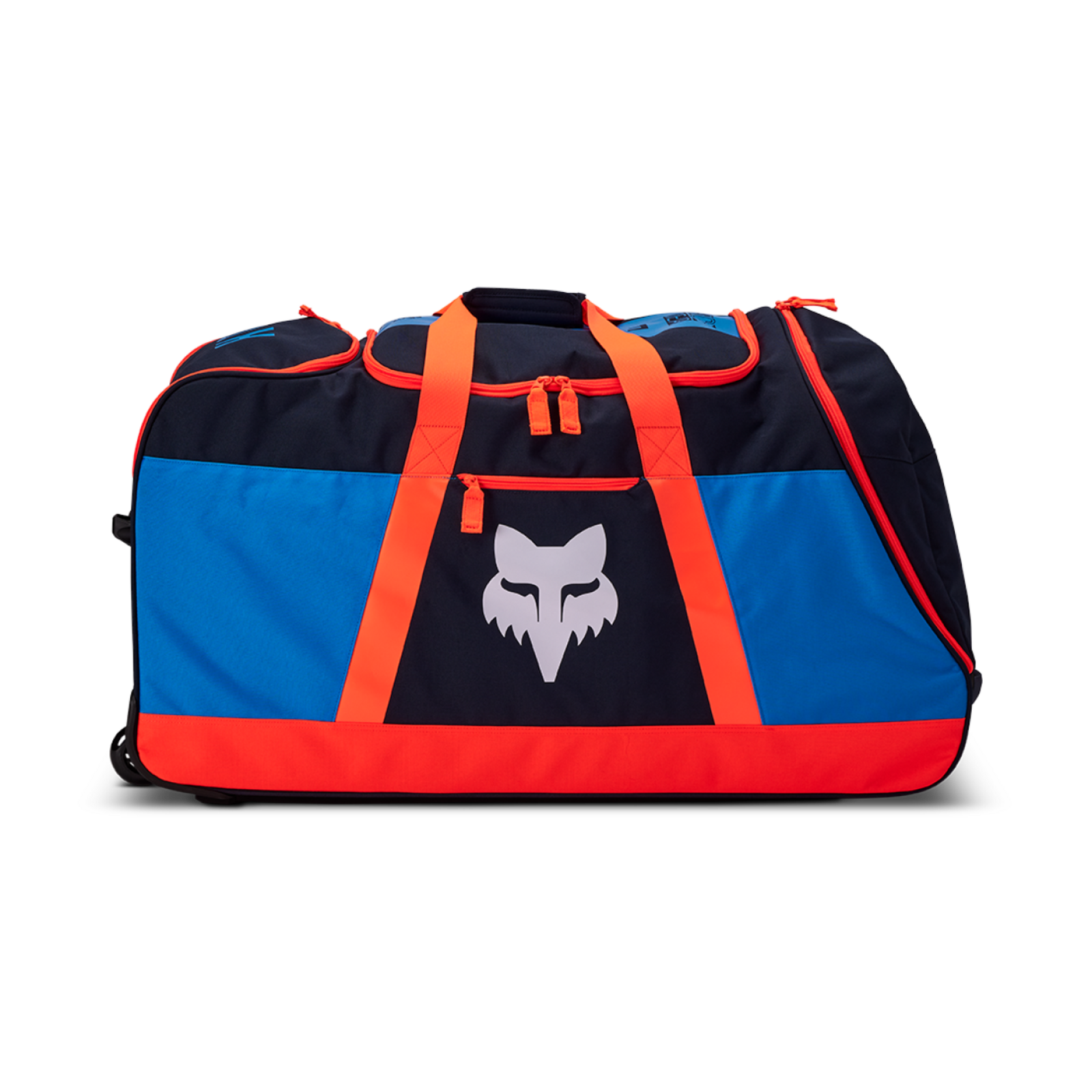 Fox Racing Race Spec Shuttle 180 Roller in BLAU