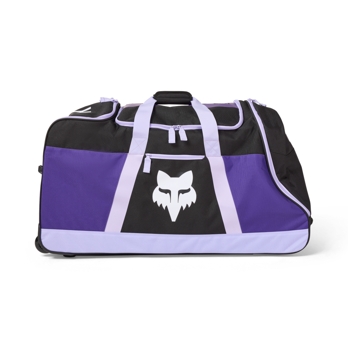 Fox Racing Race Spec Shuttle 180 Roller in VIOLETT