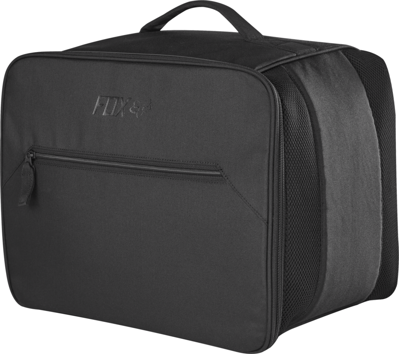 Fox Racing MX Helmet Bag in SCHWARZ