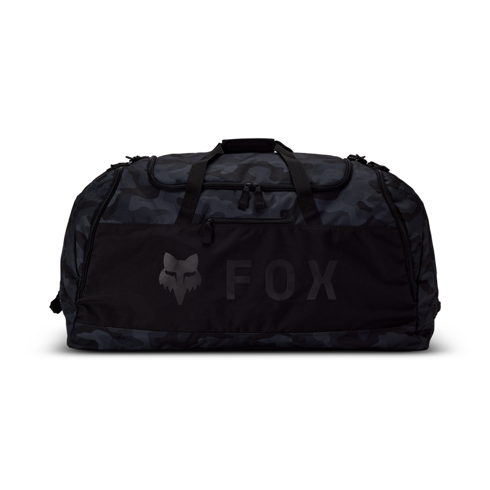 Fox Racing Podium 180 in SCHWARZ