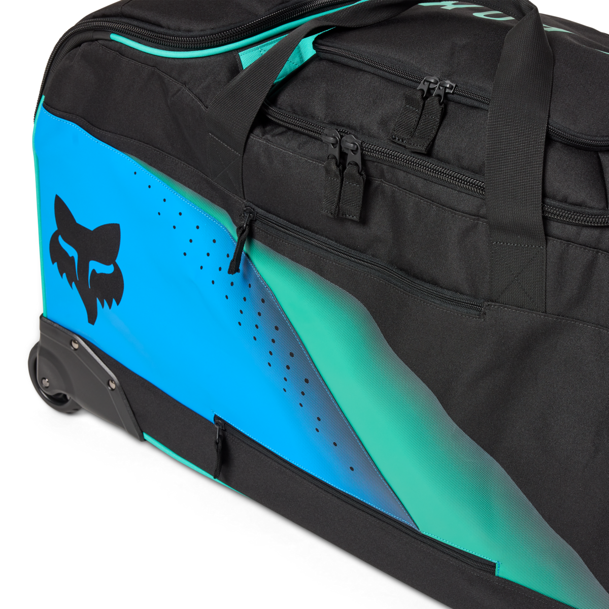 Fox Racing Divider Shuttle Roller in BLAU