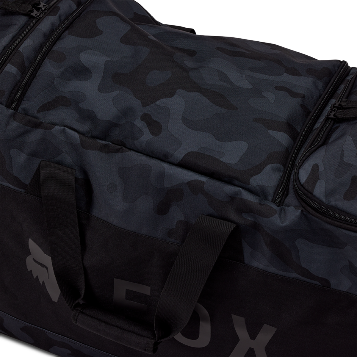 Fox Racing Shuttle 180 Roller - Blk Camo in SCHWARZ