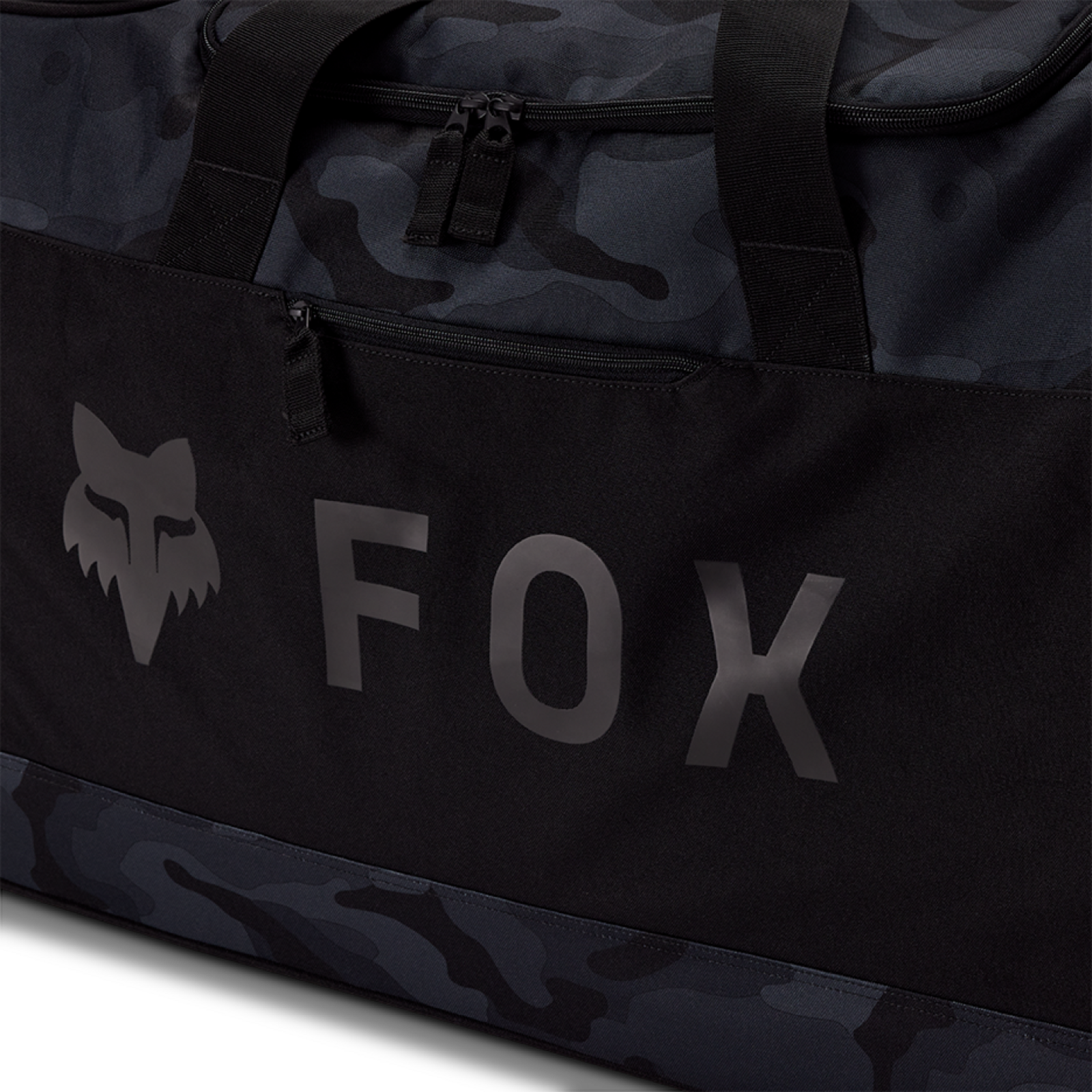 Fox Racing Shuttle 180 Roller - Blk Camo in SCHWARZ