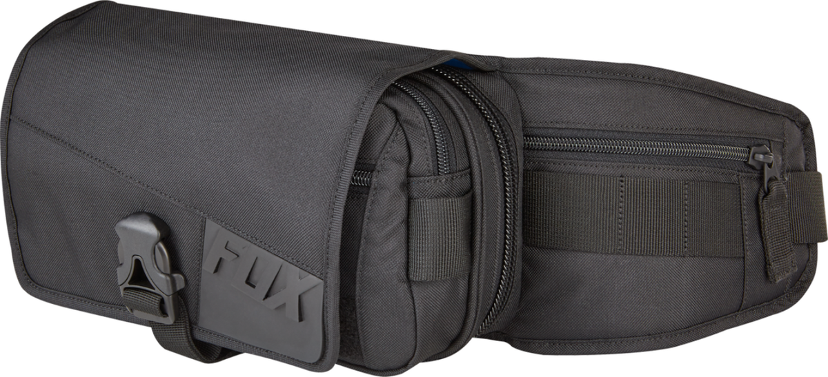 Fox Racing Deluxe Toolpack in SCHWARZ