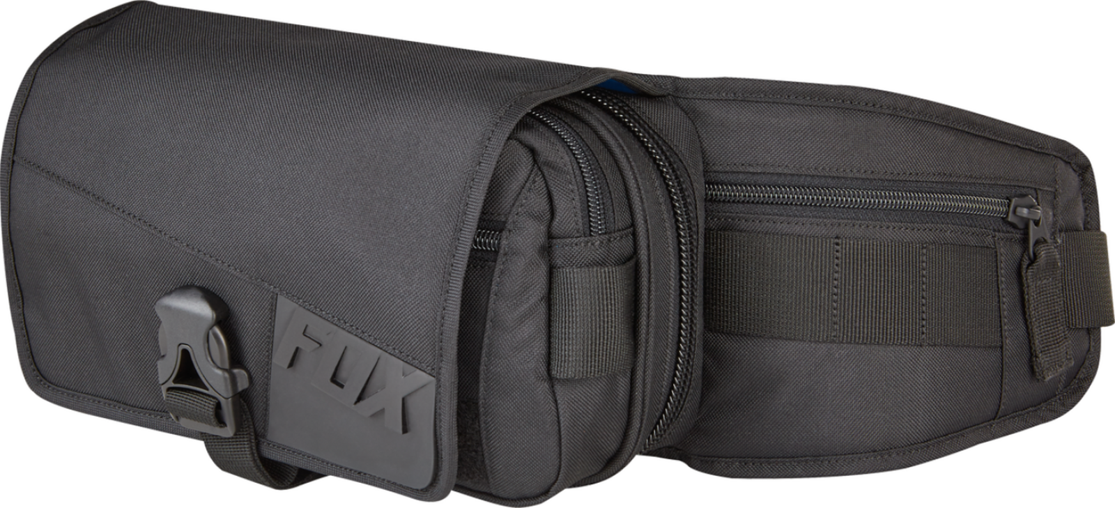 Fox Racing Deluxe Toolpack in SCHWARZ