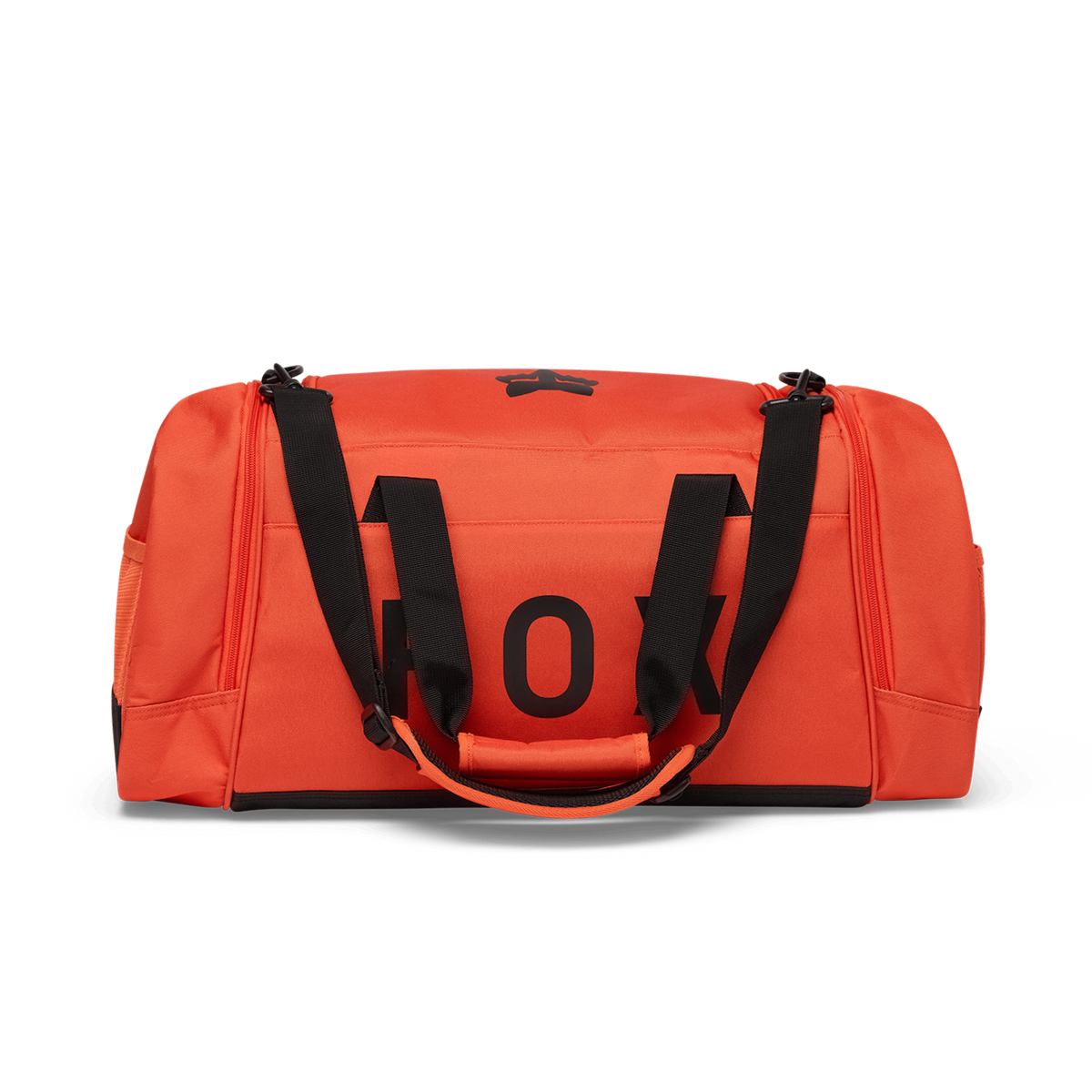 Fox Racing 180 Duffle in ORANGE