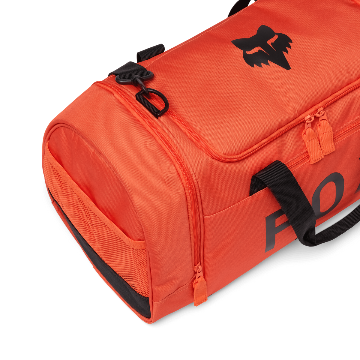 Fox Racing 180 Duffle in ORANGE