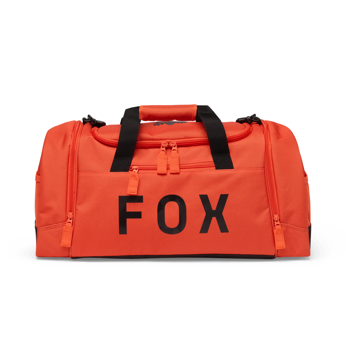 Fox Racing 180 Duffle in ORANGE