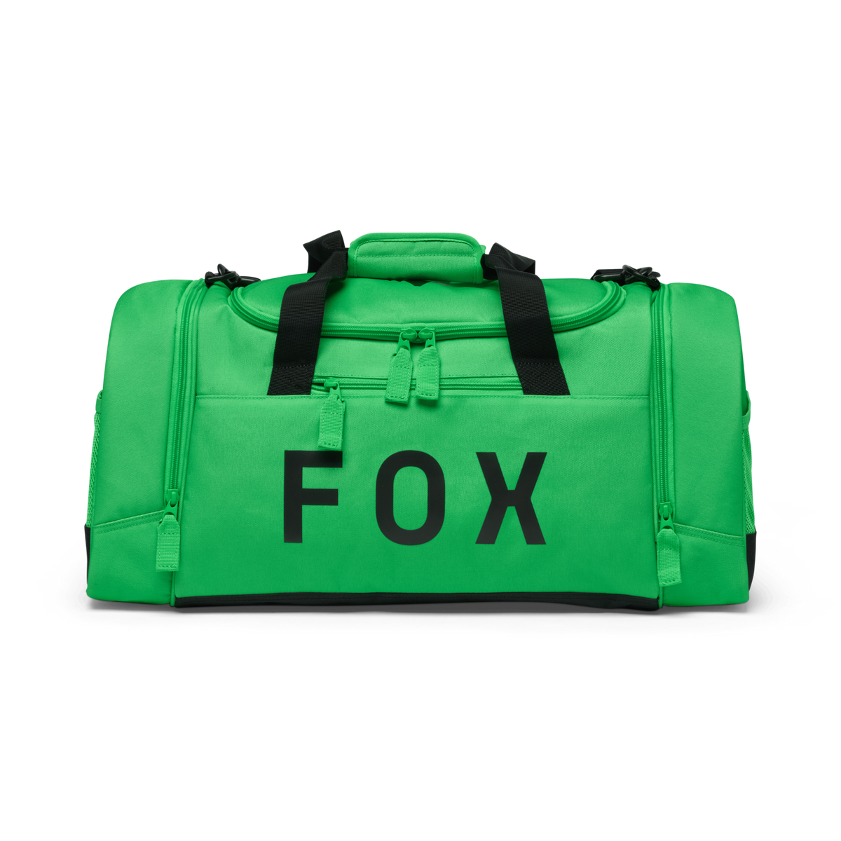 Fox Racing 180 Duffle in GRÜN
