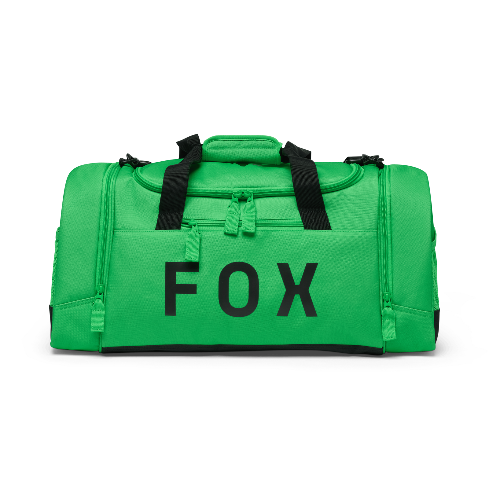 Fox Racing 180 Duffle in GRÜN