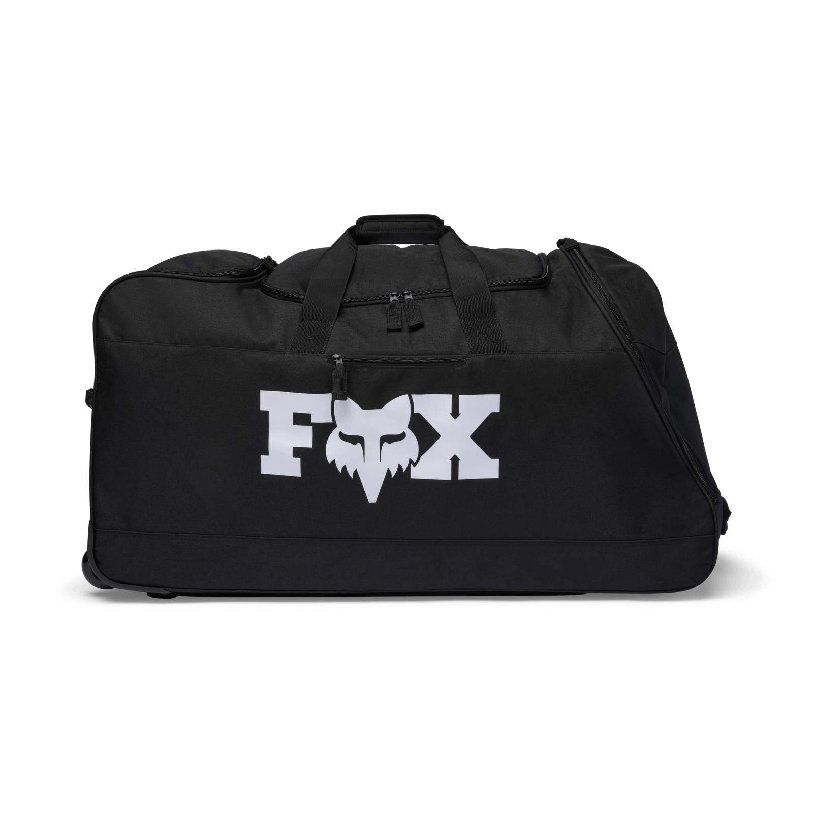 Fox Racing 180 Roller in SCHWARZ