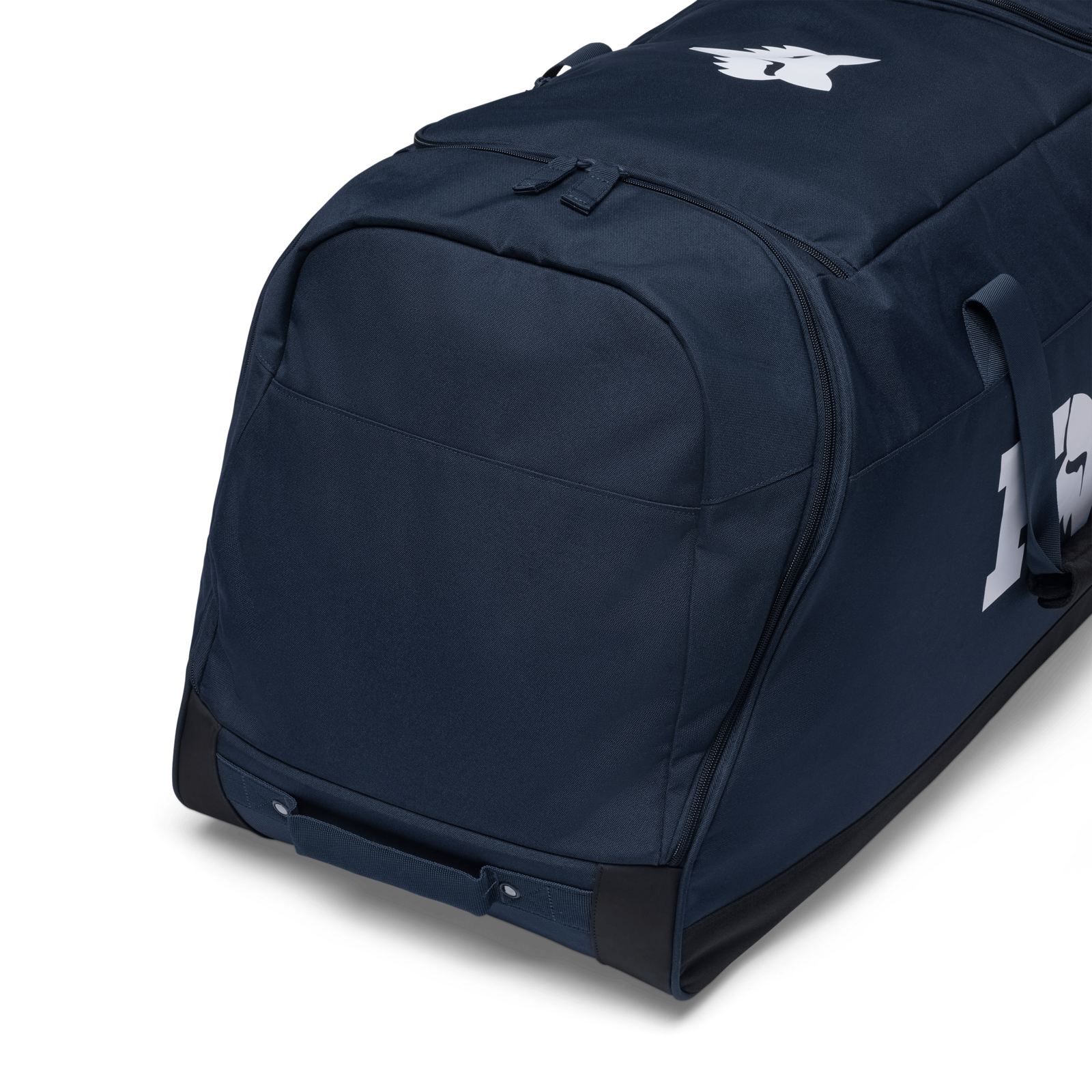 Fox Racing 180 Roller in BLAU