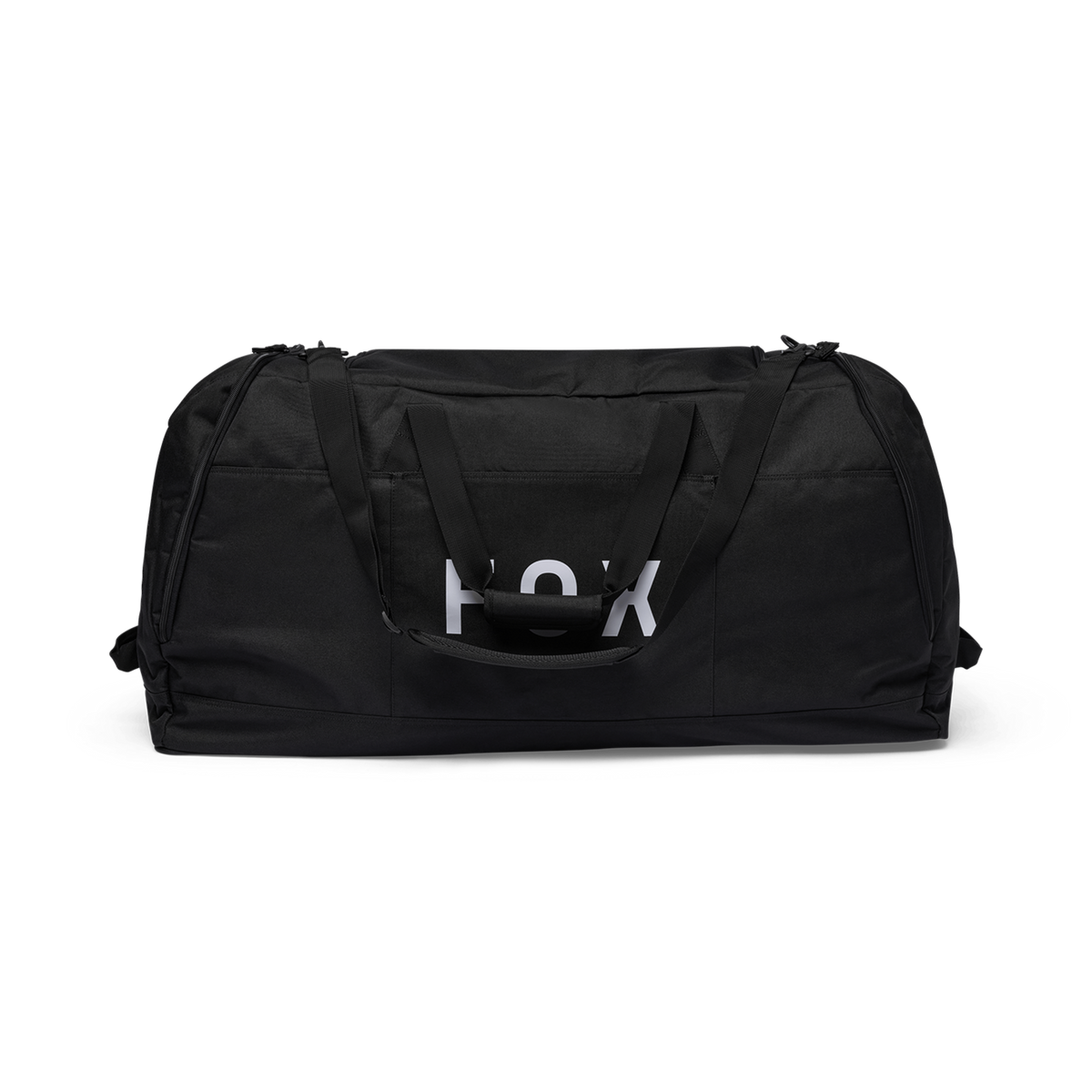 Fox Racing Podium Duffle in SCHWARZ