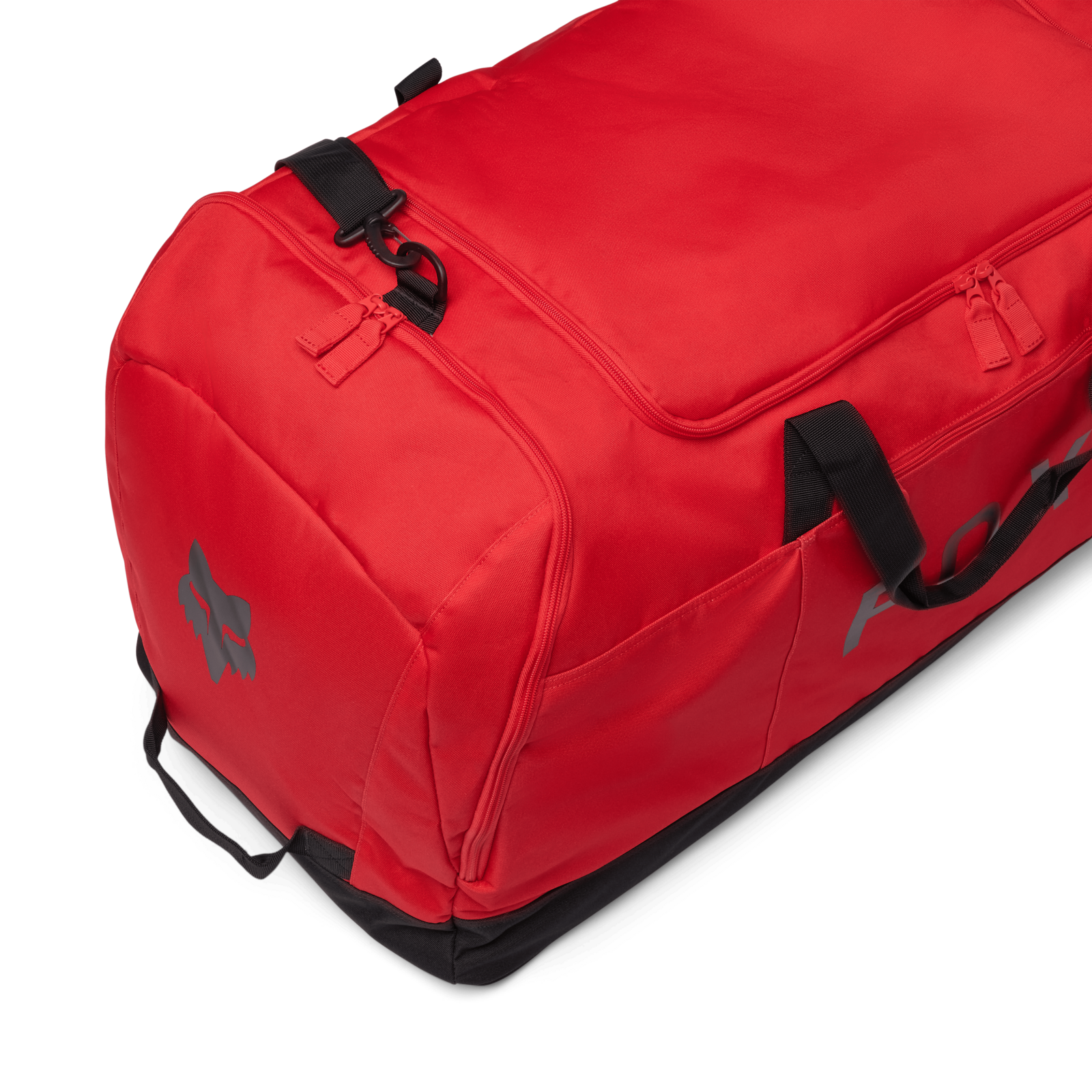 Fox Racing Podium Duffle in ROT