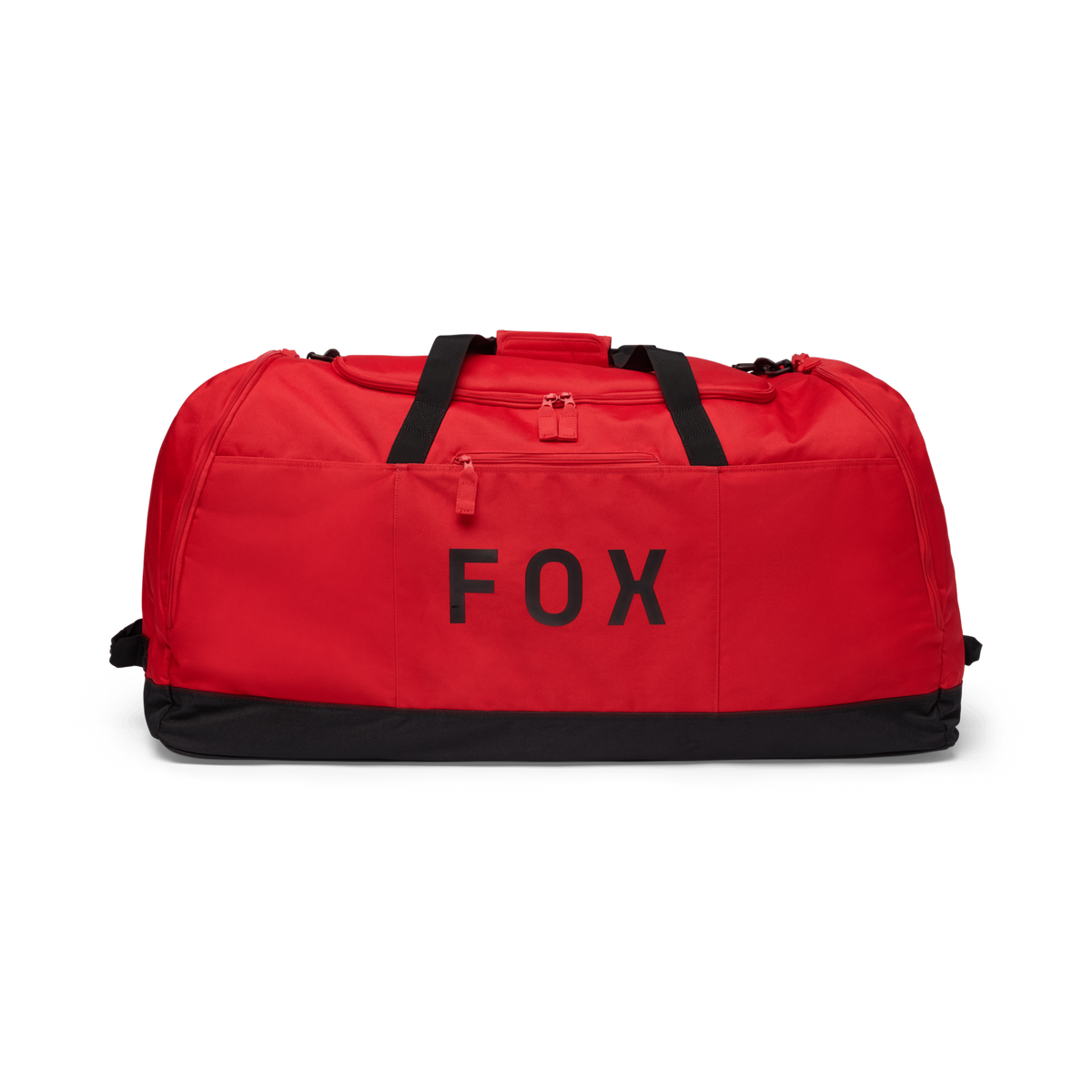 Fox Racing Podium Duffle in ROT