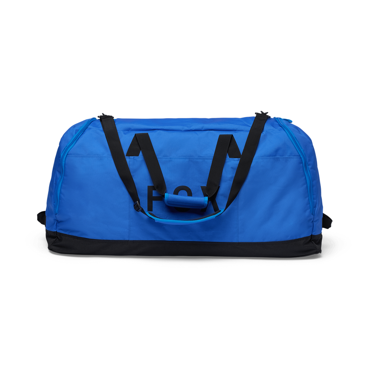 Fox Racing Podium Duffle in BLAU