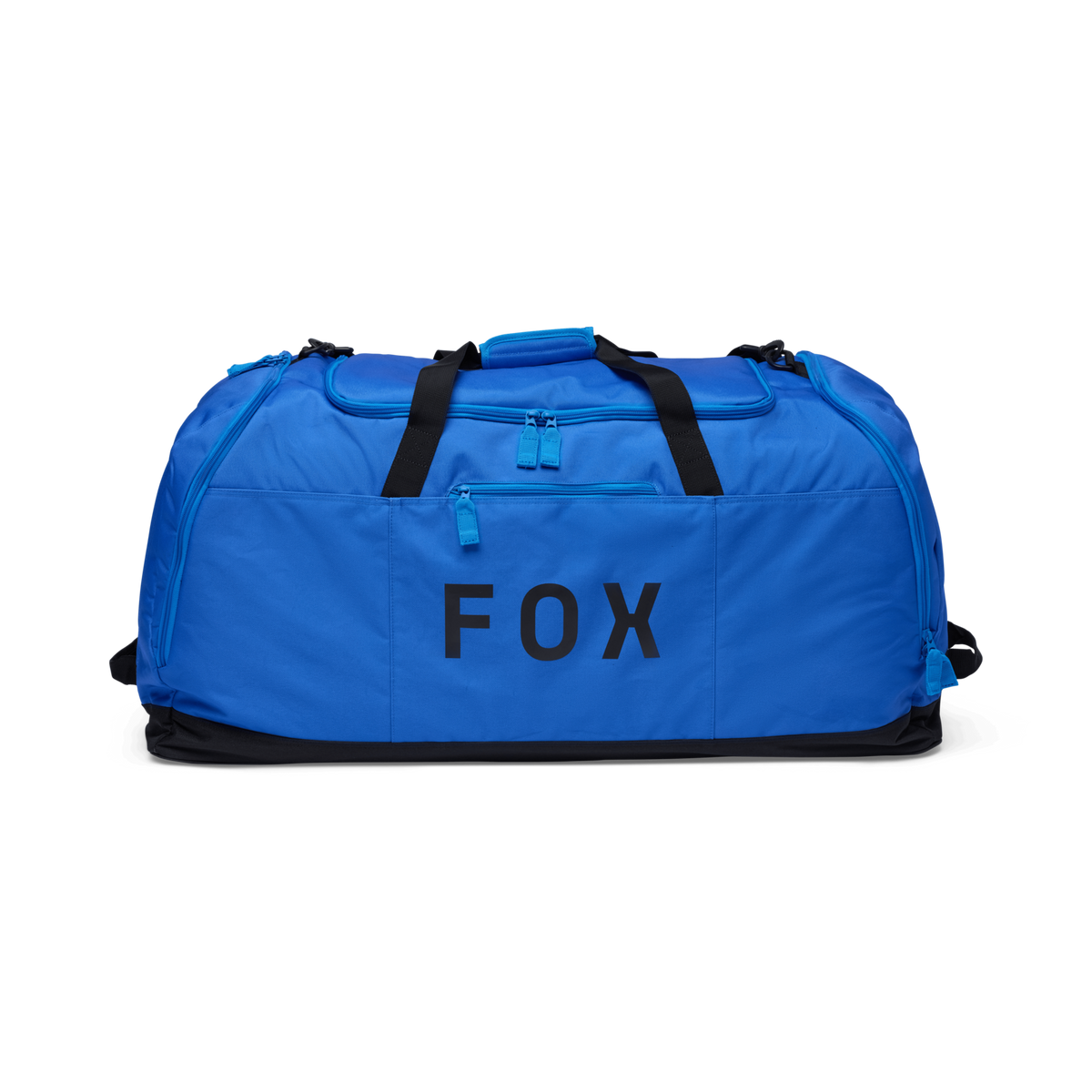 Fox Racing Podium Duffle in BLAU
