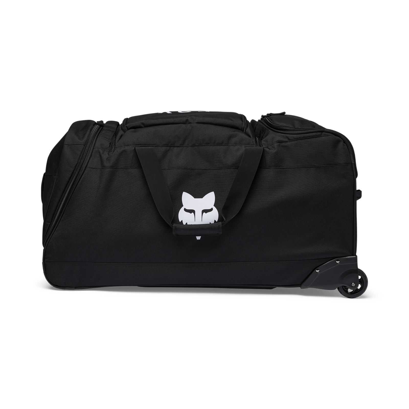 Fox Racing Shuttle Roller in SCHWARZ