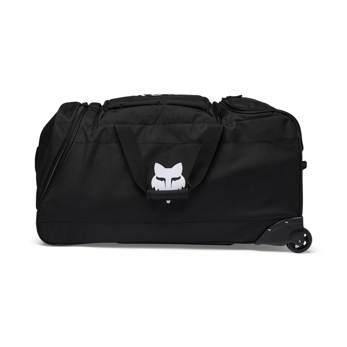 Fox Racing Shuttle Roller in SCHWARZ
