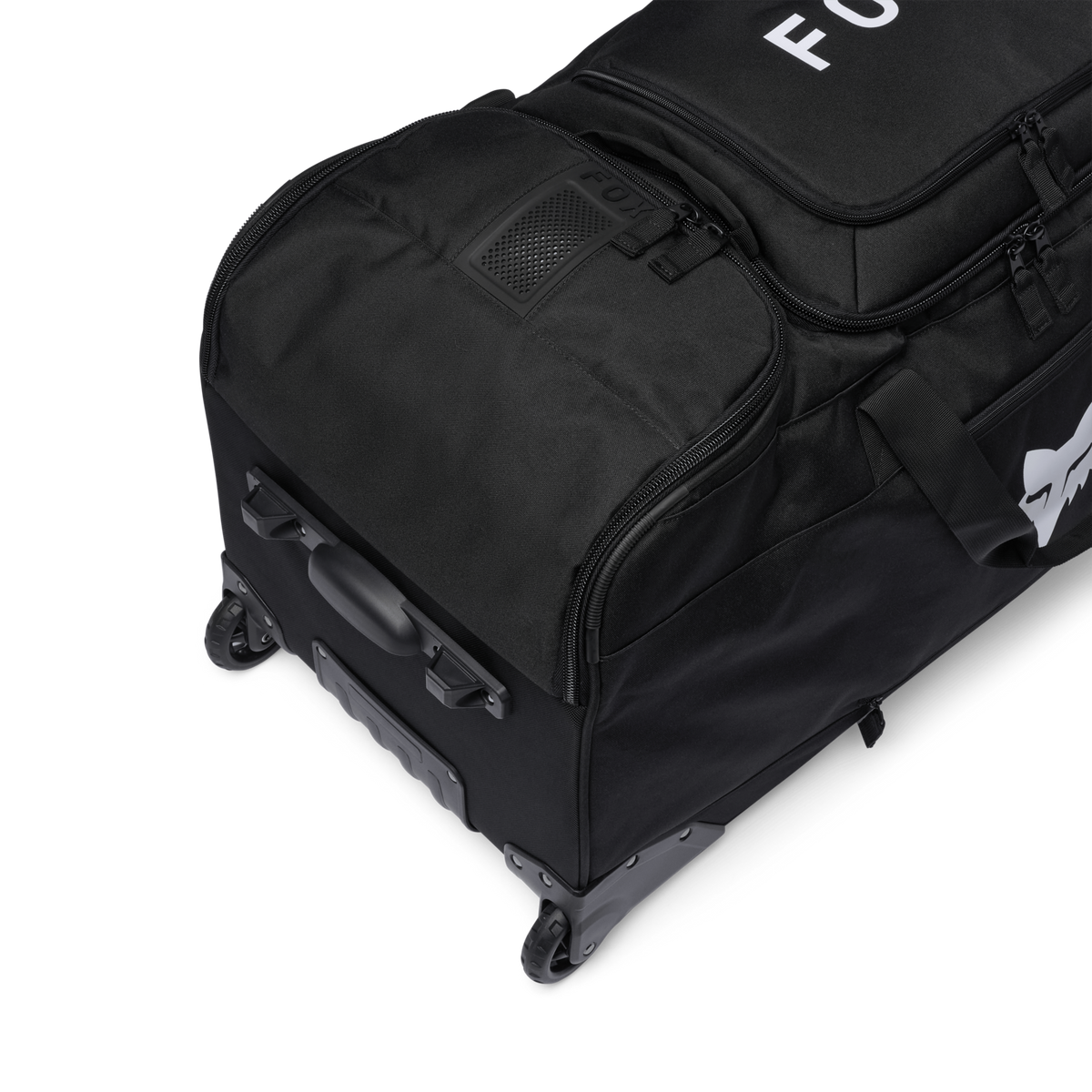 Fox Racing Shuttle Roller in SCHWARZ