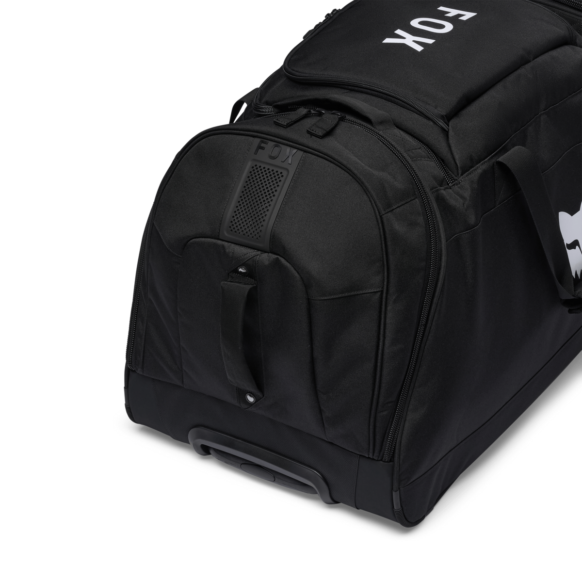Fox Racing Shuttle Roller in SCHWARZ