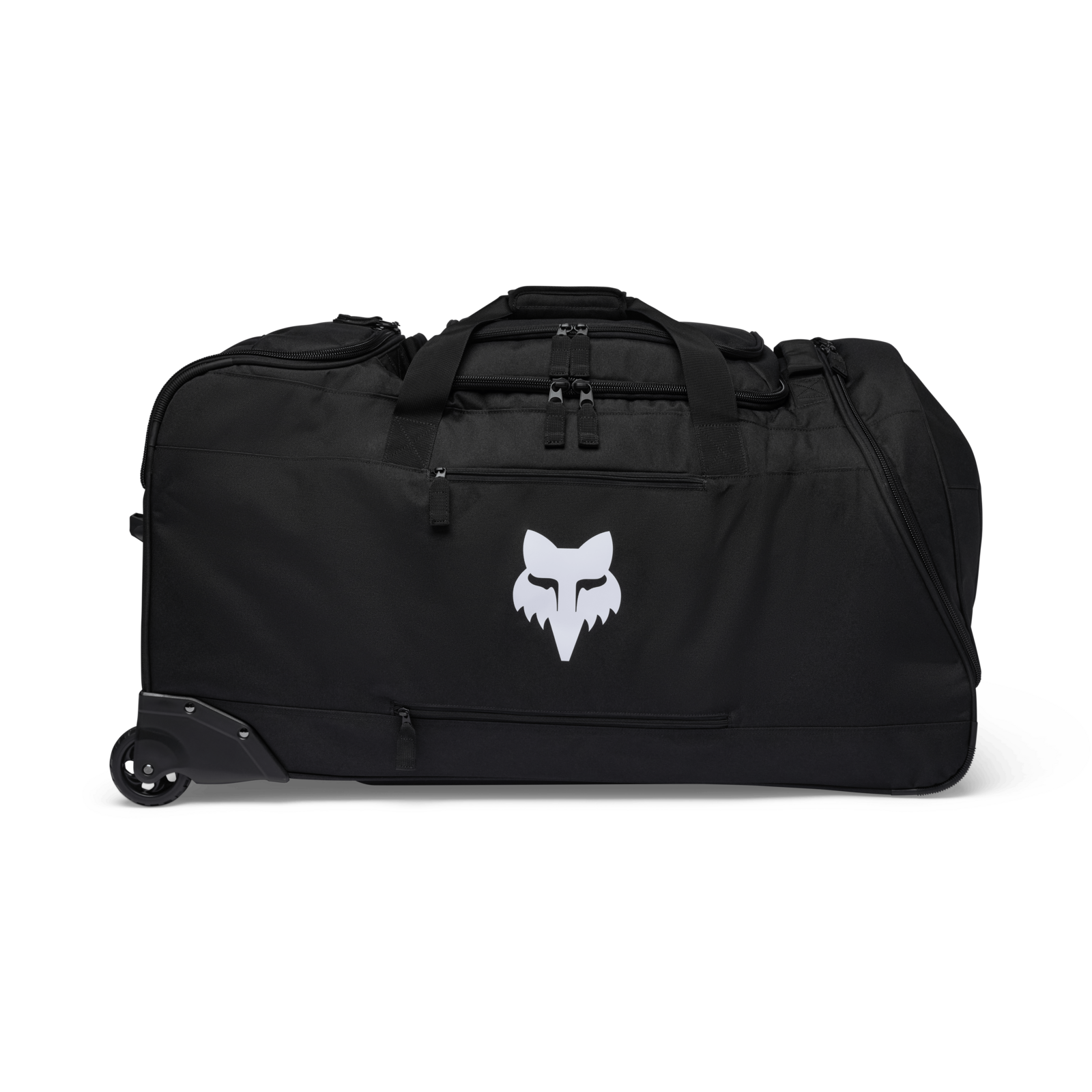Fox Racing Shuttle Roller in SCHWARZ