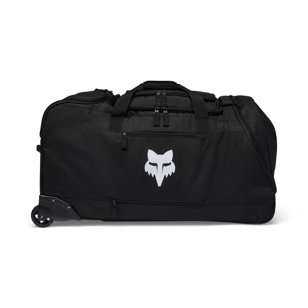Fox Racing Shuttle Roller in SCHWARZ