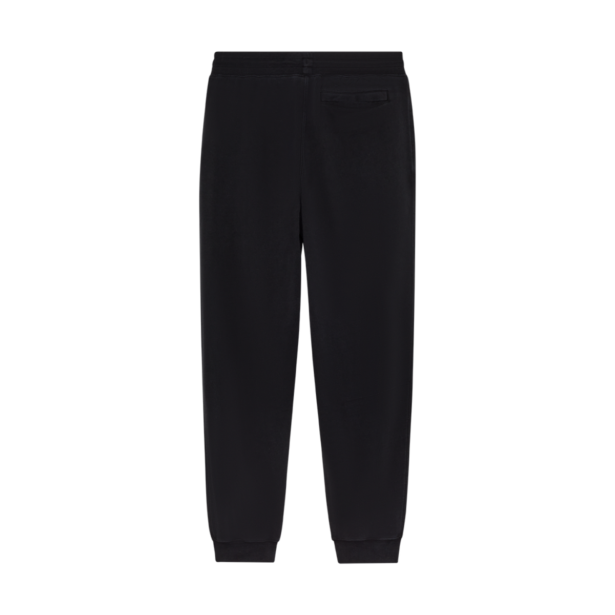 Fox Racing Wordmark Fleece Jogger in SCHWARZ