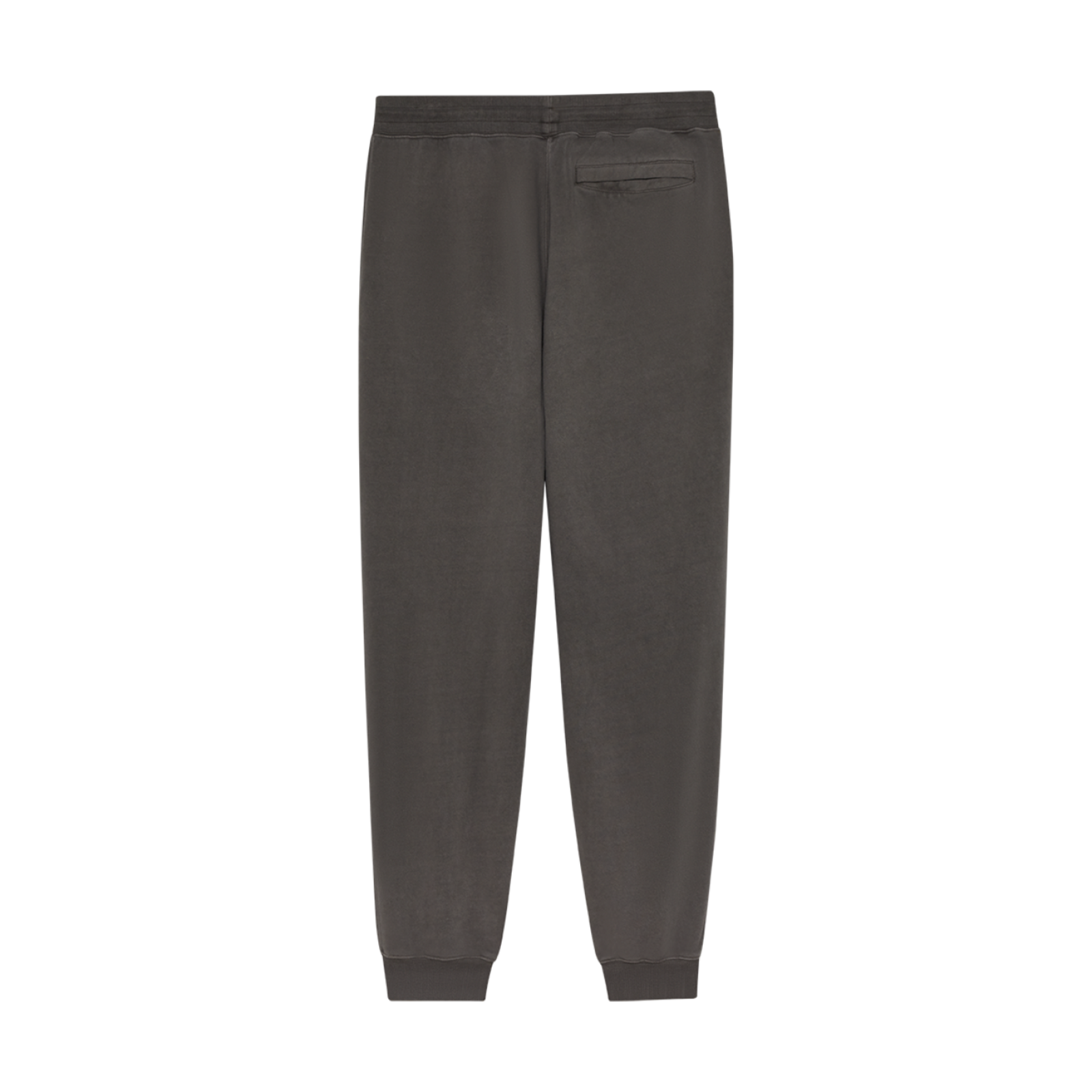 Fox Racing Wordmark Fleece Jogger in GRAU