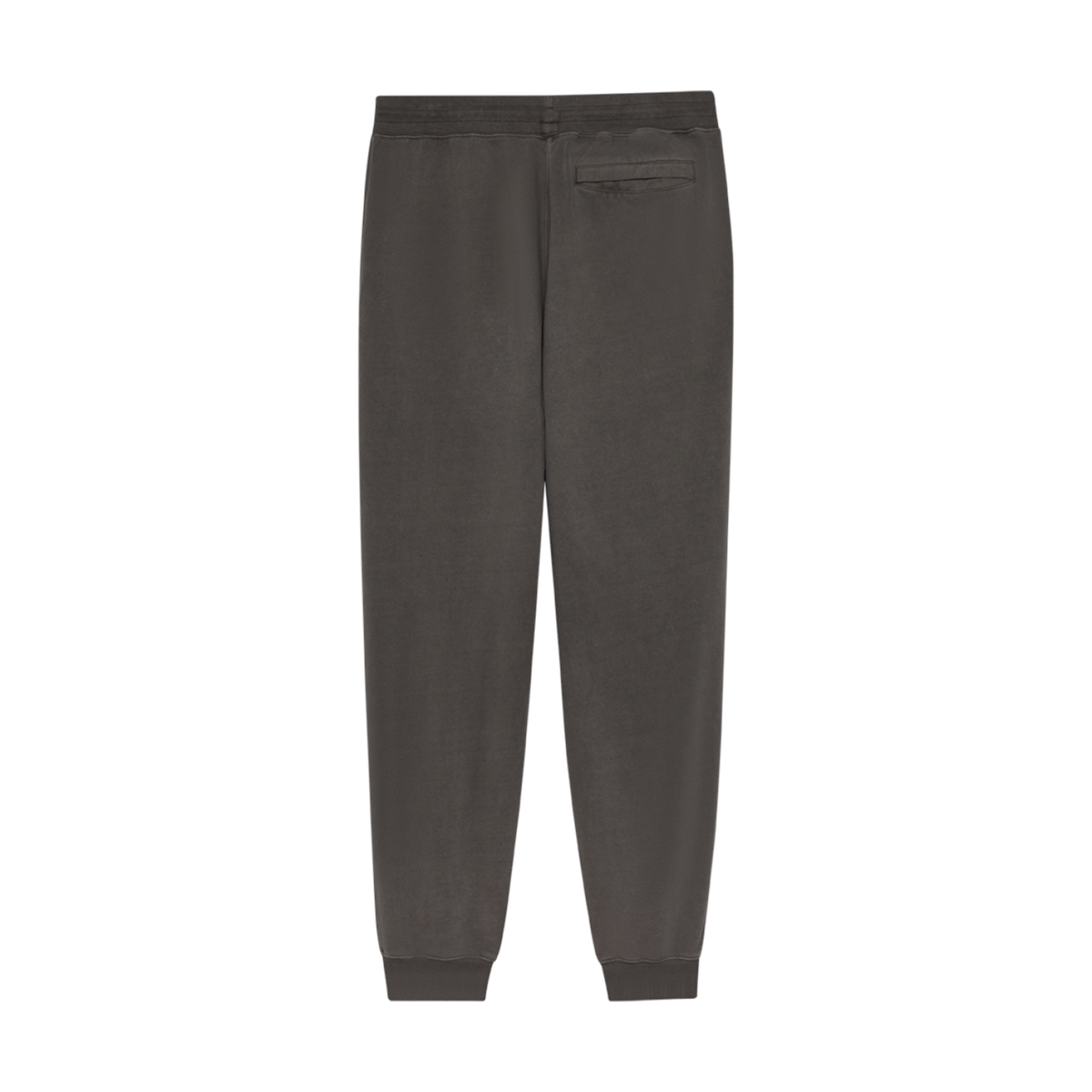 Fox Racing Wordmark Fleece Jogger in GRAU