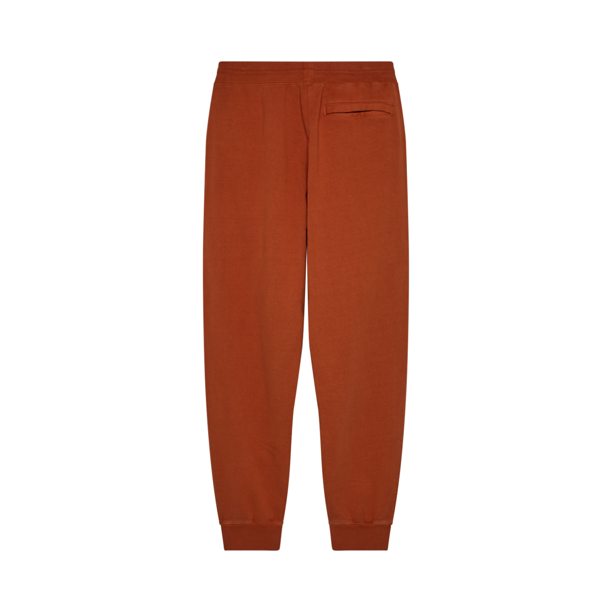 Fox Racing Wordmark Fleece Jogger in ORANGE
