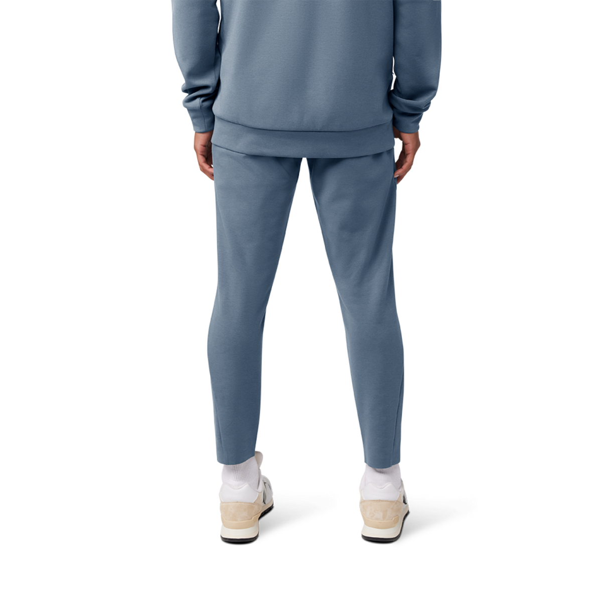 Fox Racing Rise Fleece Jogger in BLAU